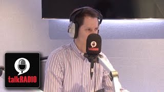 Kato Harris Blasts Crown Prosecution Service Head In Julia Hartley-Brewer Interview