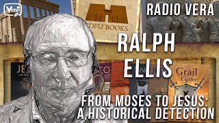 Ralph Ellis: From Moses to Jesus: a Historical Detection.