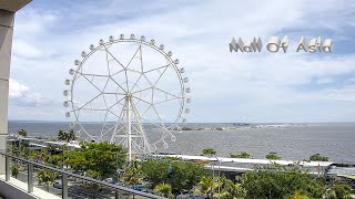 Manila - Mall of Asia