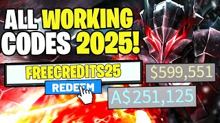 *NEW* ALL WORKING CODES FOR COMBAT WARRIORS IN 2025! ROBLOX COMBAT WARRIORS CODES