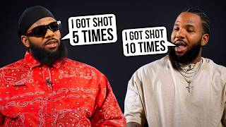 Why NOBODY in Hip-Hop Respects The Game Anymore..