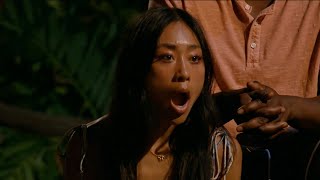 'Survivor 43' Jaw-Dropping Hidden Immunity Idol Reveal at Tribal Council
