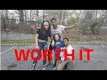YK Osiris - Worth It (Dance Video)