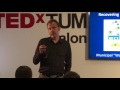 Water Systems in Cities of the Future | Jörg Drewes | TEDxTUMSalon