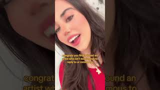 I Will Reply To All Your Comments