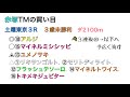 【競馬ブック】赤塚俊彦ＴＭの推奨馬（天皇賞 2018年４月29日、土曜東京３Ｒ ４月28日）