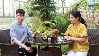 【花婆婆|养花方法】001食虫植物入门级：带你认识不一样的食虫植物