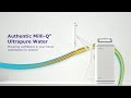 Designed With You In Mind | Milli-Q® IQ 7000 Ultrapure Lab Water System