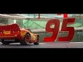 Cars 3 - Thunder