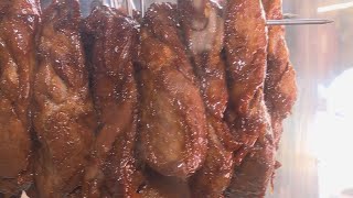 黯然銷魂港式叉燒 - 台灣美食│Hong Kong Style BBQ Pork│Char Siu - Taiwanese Food