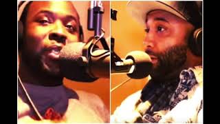 TAXSTONE CALLS JOE BUDDEN RETARDED AND KICKS HIM OFF PODCAST