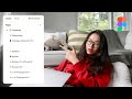 Figma setup for UI/UX design projects