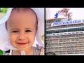 Family Reveals How Toddler Fell Off Cruise Ship