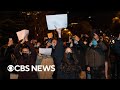 Protests erupt across China against strict COVID-19 measures