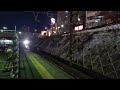 【警笛24連発！】2020年3月4月jr金山駅警笛集