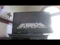 Star Wars Original 1977 Opening Crawl