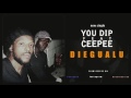 you dip feat ceepee diégualu official audio