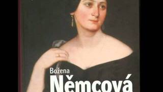 B.Němcová - Dopisy