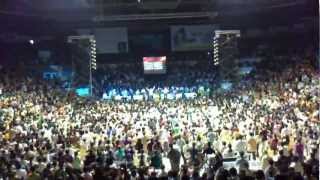 United Pentecostal Church General Conference 2012 \