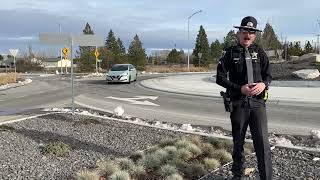 Traffic Tip Tuesday: Roundabouts