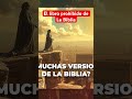 el libro prohibido de la bíblia biblia historias cristianos