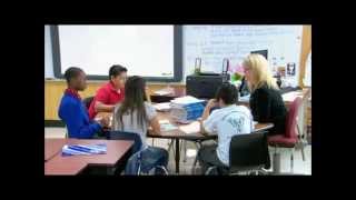 How to Build Literacy With FLEX Adaptive Learning
