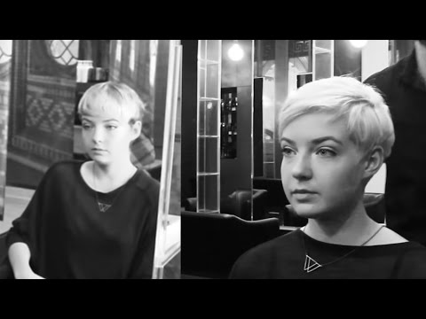 || How to cut a Pixie || by Adam Ciaccia || How to cut a Pixie || by Adam Ciaccia