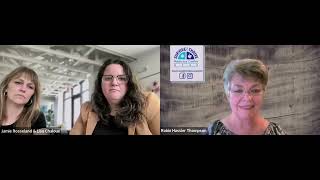 From Vision to Impact: The Thrive Space in Action