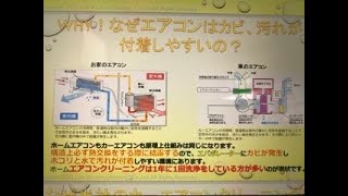 ベンツAクラス　A180 エアコンフィルター交換　やり方自分でける