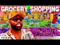 Best Grocery Shopping at Kuala Lumpur’s Top Supermarket in Malaysia | Pasar Raya