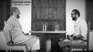 Shut Up Ya Kunal - Episode 9 : Asaduddin Owaisi