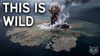Something Insane Is Happening In The Pacific Right Now — And No One Is Talking About It