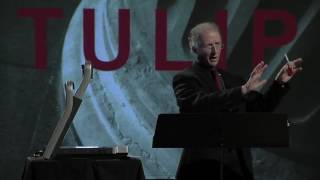 Irresistible Grace | TULIP Seminar Part 2 | John Piper