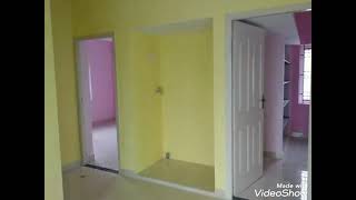 House For Rent in Trichy karumandapam