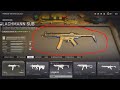 how to unlock lachmann sub/mp5 in warzone 2 and modern warfare 2