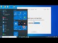 (Solved) How To Fix The Error Code 0x80072EFD || Microsoft Store Not Loading