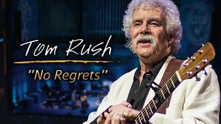 Tom Rush: No Regrets | Full Music Documentary