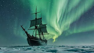 The Mysterious Disappearance of the Franklin Expedition