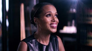 The Scandal Cast Says Goodbye After 7 Seasons