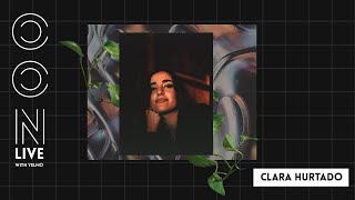 Clara Hurtado - Get You Cover | OON LIVE with YELMO