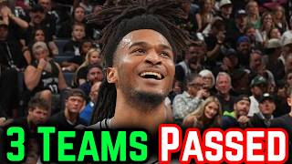 Stephon Castle Was Utterly Robbed It S Insane
