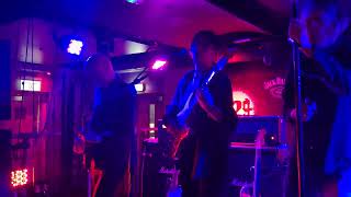 Spairs - No Meaning (229 The Venue, London 18 November 2022)