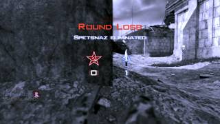 MW3: RTC EP 13 - QUAD S\u0026D CLUTCH [8:30 onwards]