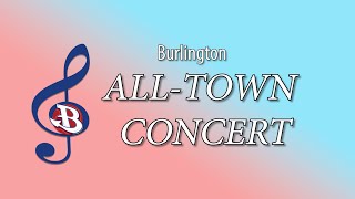 All-Town Concerts 2023: Band - March 15, 2023