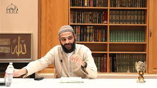 Part 2 of Trials and Tribulations  Wisdom and Benefits with Ustadh Dr. Hassan Elwan   Part 2