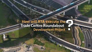 Trade Centre Roundabout Development Project