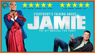 Everybody's Talking About Jamie 2021 | Movies on Screen | 2021