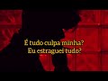 Shaya Zamora -  tell me you love me | Legendado  |