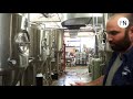 Behind the Scenes: TAFE NSW | Graduate Tour | Beer Brewing