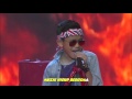 Ceria Popstar 2016: [KARAOKE] Aniq 'Opera Hidup'